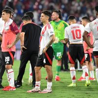 Tras la derrota ante Talleres: el posteo de River que los hinchas de Boca aprovecharon para burlarse