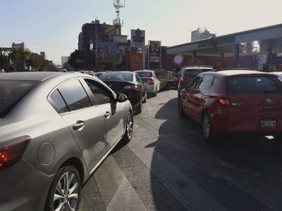 Suspenden el Doble Hoy no Circula para este miércoles en el Valle de México