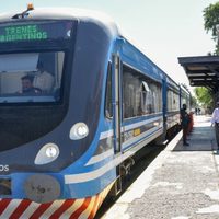 Nuevos horarios para el Tren del Valle desde el próximo lunes