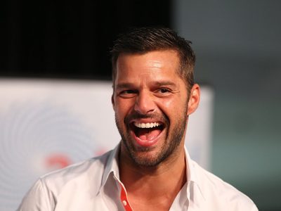 Más que amigos: Ricky Martin y su extraña relación con un exintegrante de Menudo
