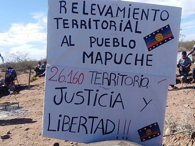 El Gobierno de Neuquén acordó el relevamiento territorial: cuándo inicia y a quiénes beneficia