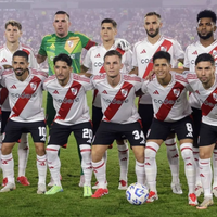 "Es la institución más fuerte": un exreferente de Boca elogió el presente de River