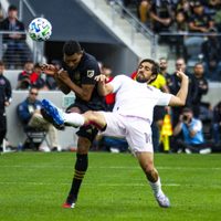 Inter Miami quiere seguir haciendo historia en la MLS