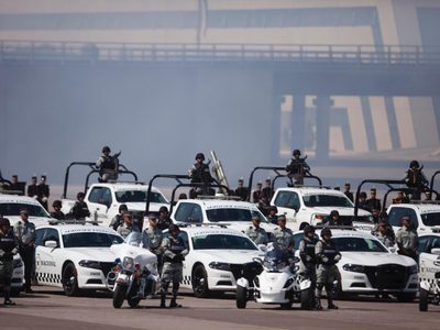 Una célula de secuestro pone en entredicho la probidad de la Guardia Nacional