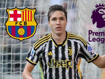 El Barcelona lo tenía casi cerrado: Federico Chiesa rechazaría a los culés para llegar a la Premier
