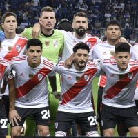 River ya negocia con los contratos que se terminan, ¿quiénes siguen?