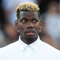 Paul Pogba fue inhabilitado cuatro años por dopaje
