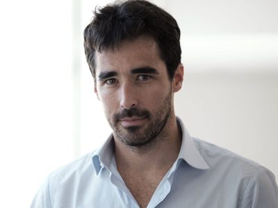 “Chau tía”: el último adiós de Nacho Viale a Goldie Legrand