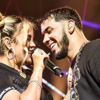 Se conocieron reveladores detalles sobre la ruptura de la pareja de Karol G y Anuel AA