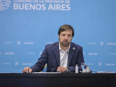 Nicolas Kreplak afirmó que estamos ante "la epidemia de dengue más grande de la historia”