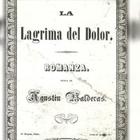 Un siglo y medio de Conservatorio (Quinta parte)