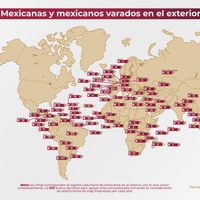 Mexicanos varados en Cuba: vivir en la incertidumbre y a unas horas del regreso
