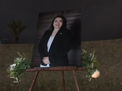 CCEE acusa “ausencia de resultados” en caso del asesinato la líder pesquera Minerva Pérez Castro