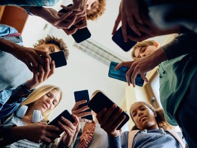 La tendencia silenciosa de TikTok  que preocupa a psicólogos