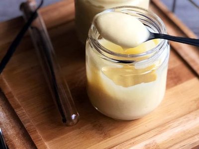 Serenito casero: la receta del postre más rico, que eligen los chicos, con solamente 3 ingredientes
