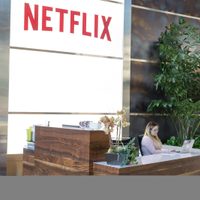 Netflix en busca de Imhotep