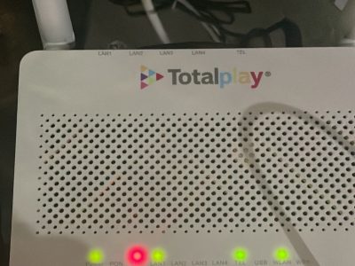 “Te odiamos Totalplay, arruinas el home office”: Usuarios reportan caída de internet de la empresa