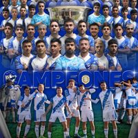 Ferrocarril Midland logró el ascenso a la Primera Nacional