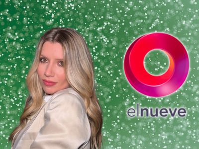 De la mano de Laurita Fernández: El Nueve expone el mal momento de América TV con este dato