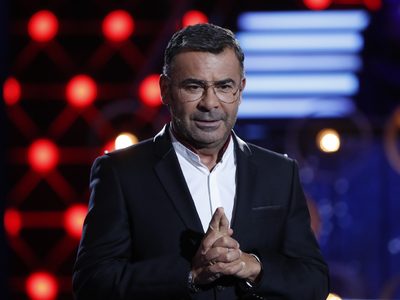 Se destapó la olla: filtran el verdadero salario de Jorge Javier Vázquez en Telecinco