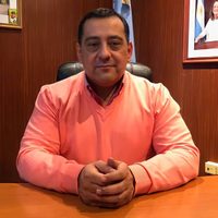Falleció el intendente de Los Antiguos, Guillermo Mercado, a los 51 años
