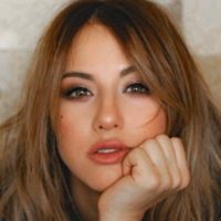 Indignada: Flor Vigna se mostró absolutamente frustrada tras ir a hacer compras