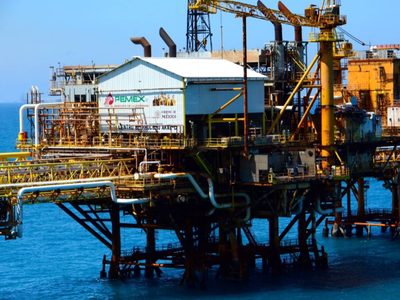 Pemex tendrá más dificultades para obtener financiamiento: BBVA Research