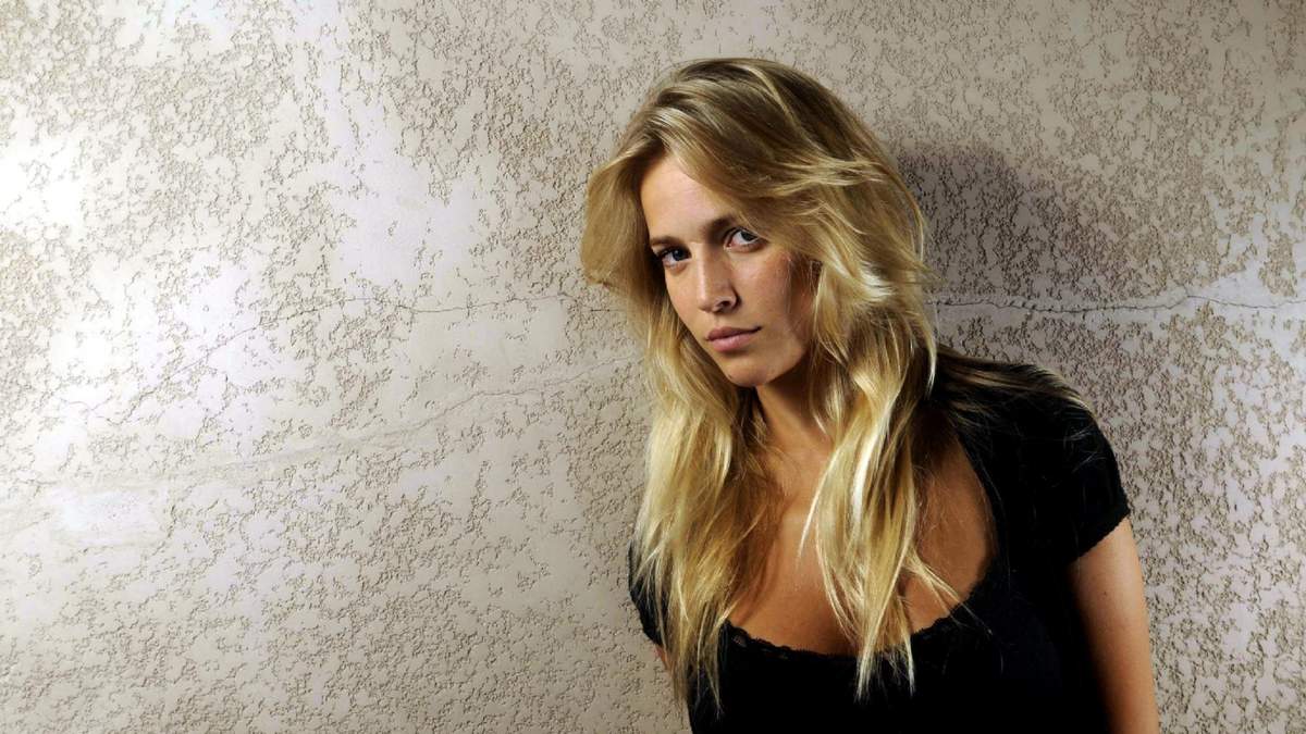 Luisana Lopilato. Fuente: (Instagram)