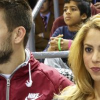 Piqué no lo puede creer: Shakira recibió una lluvia de críticas por aparecer así en este video