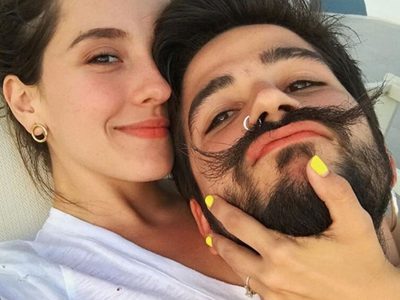 ¡Temazo! La nueva canción de Evaluna Montaner y Camilo ya es tendencia en YouTube
