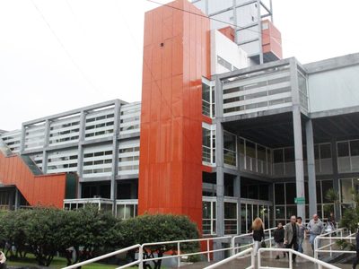 Situación crítica en el Hospital Durand: son 300 los agentes sanitarios infectados con coronavirus