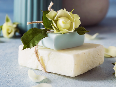Con pocos ingredientes, prepará este aromatizante sólido y rendidor para cualquier rincón de tu hogar
