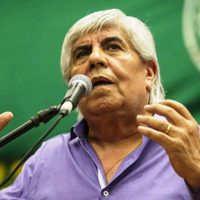 Espionaje ilegal en la AFI: confirman que hubo un plan para meter preso a Hugo Moyano