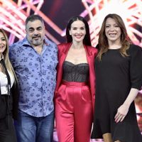 Telefe no pudo remontar la situación de "¿Quién es la Máscara?"