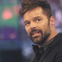 "¿Esto es?": Ricky Martin se refirió a su primera vez y por qué no fue como él esperaba