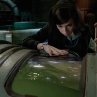 Guillermo del Toro compite con 'La forma del agua” por el León de Oro en Venecia