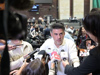 La memoria no es silencio cómodo: Scherer Pareyón