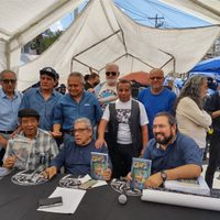 “Por los senderos del blues”, crónicas de Raúl de la Rosa