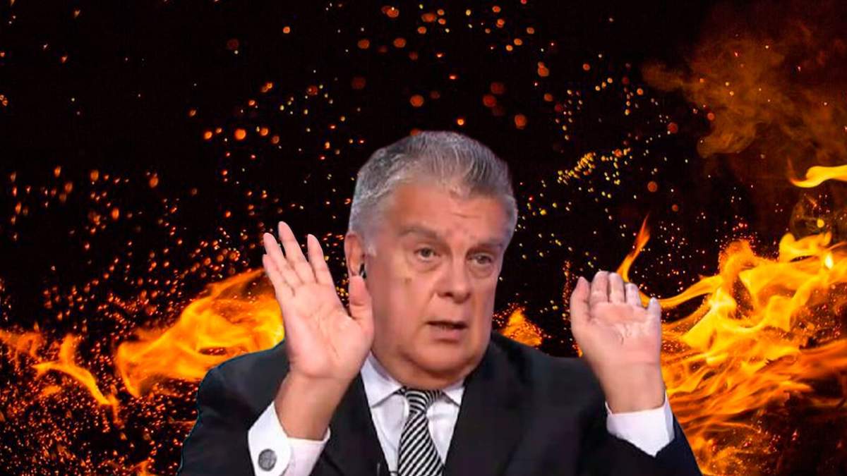 Luis Ventura. Fuente: (Minuto Neuquén)