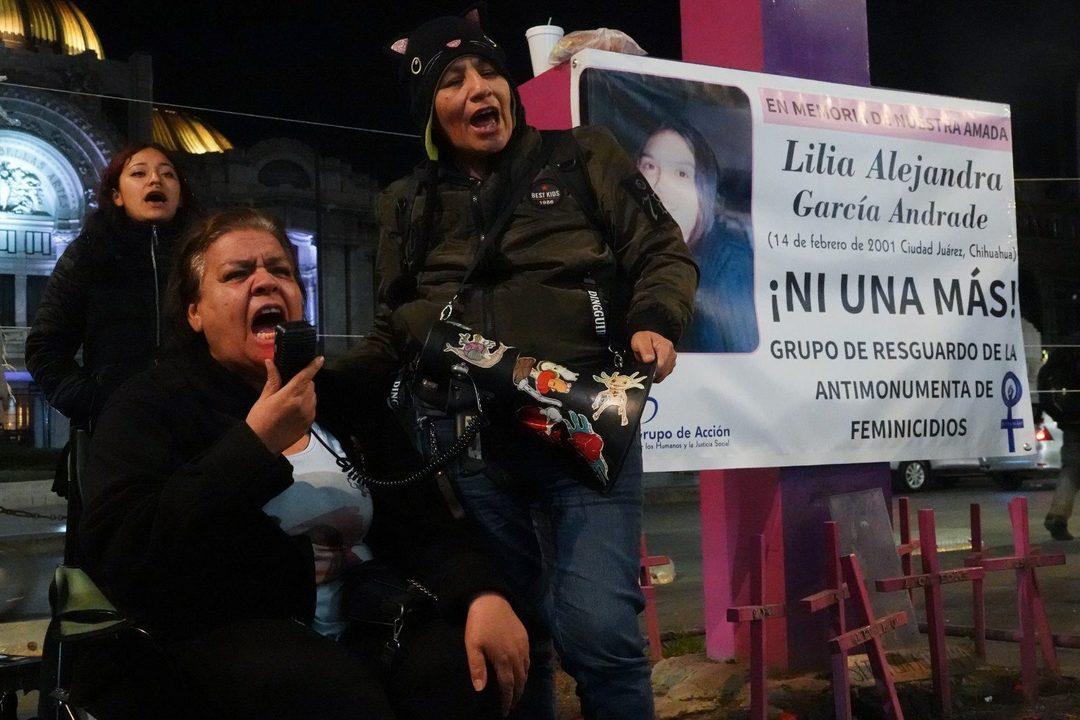 lilia