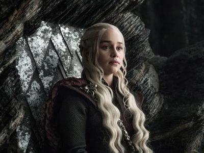 Fans de Game of Thrones registran a su hija como Angela Khaleesi