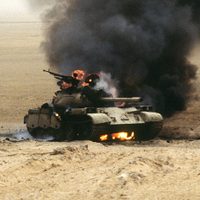 La ONU alerta que "el mundo no puede permitirse otra guerra en el Golfo Pérsico”