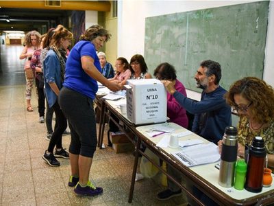Elecciones en ATEN: quién ganó la conducción del gremio