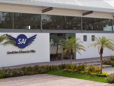 FGR asegura empresa presuntamente ligada a Silvano Aureoles