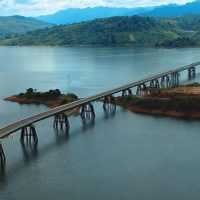 Grupo armado comete asalto masivo en vía rápida que conecta Chiapas con Veracruz