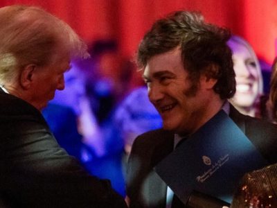 Estados Unidos celebra el Día de la Liberación y Javier Milei apuesta a su relación con Donald Trump