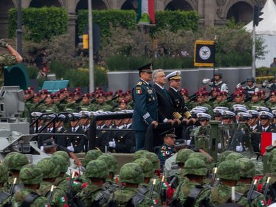 México recibe 318 recomendaciones sobre derechos humanos de 115 países