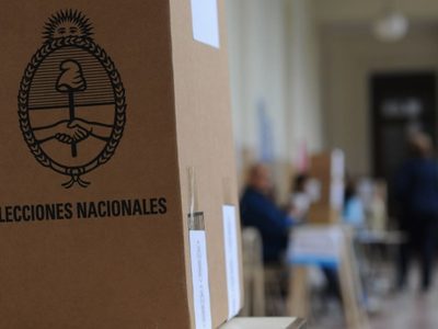 Elecciones 2023: cuáles son las consecuencias de no ir a votar y cuánto debo pagar de multa