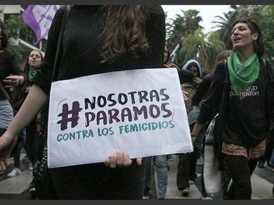 9M: ¿qué organismos se adhirieron al paro?