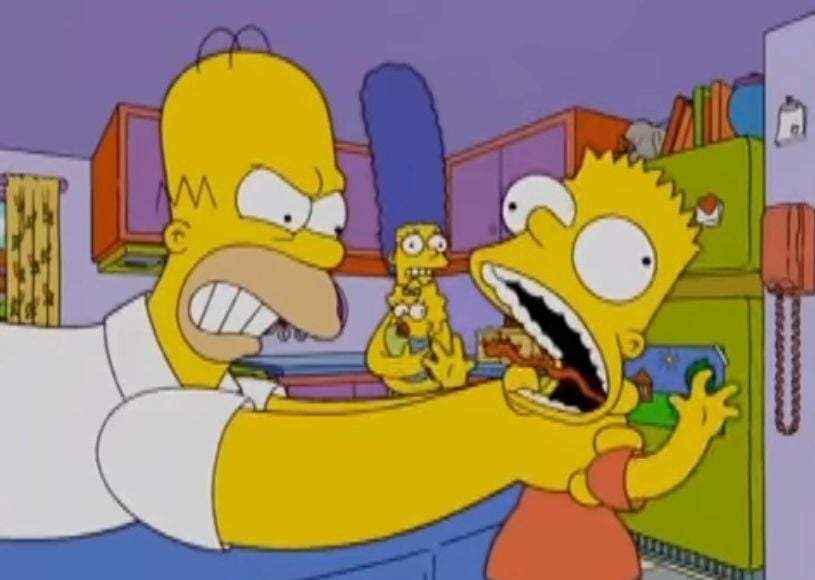 Escena que ya no se verá a partir de la temporada 35
